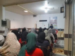 برگزاری کارگاه تخصصی «برون‌رفت از تله‌های روانی» ویژه دانشجویان خوابگاهی

 5