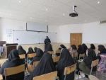 برگزاری کارگاه آموزشی آگاهی‌های پیش از ازدواج در آموزشکده ملی مهارت دختران میبد 3