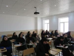 برگزاری کارگاه آموزشی آگاهی‌های پیش از ازدواج در آموزشکده ملی مهارت دختران میبد 4
