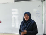 برگزاری کارگاه آموزشی آگاهی‌های پیش از ازدواج در آموزشکده ملی مهارت دختران میبد 5