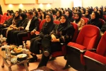 برگزاری سمینار تخصصی «پویش به سوی آینده» به همت استاد فاطمه کلانتر مهرجردی در سالن فرمانداری میبد 5