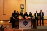 برگزاری سمینار تخصصی «پویش به سوی آینده» به همت استاد فاطمه کلانتر مهرجردی در سالن فرمانداری میبد 6