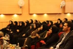 برگزاری سمینار تخصصی «پویش به سوی آینده» به همت استاد فاطمه کلانتر مهرجردی در سالن فرمانداری میبد 7