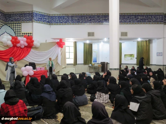 جشن پرشکوه روز دانشجو؛ تلفیقی از آیین، نشاط و پیوند دانشجویی