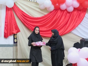 جشن پرشکوه روز دانشجو؛ تلفیقی از آیین، نشاط و پیوند دانشجویی 4