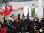 جشن پرشکوه روز دانشجو؛ تلفیقی از آیین، نشاط و پیوند دانشجویی 8