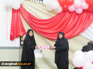 جشن پرشکوه روز دانشجو؛ تلفیقی از آیین، نشاط و پیوند دانشجویی 6