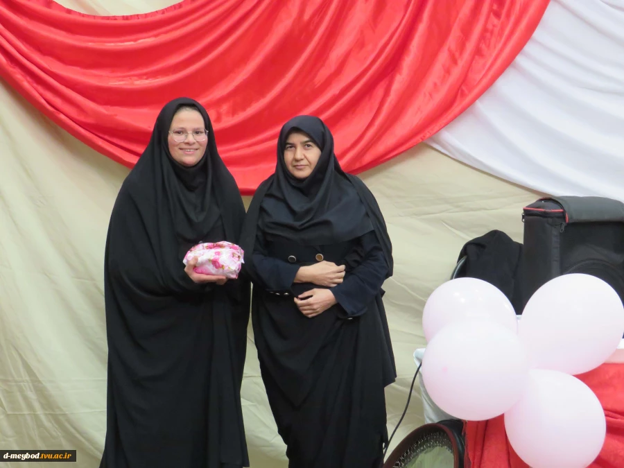 جشن پرشکوه روز دانشجو؛ تلفیقی از آیین، نشاط و پیوند دانشجویی 7