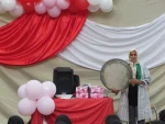 جشن پرشکوه روز دانشجو؛ تلفیقی از آیین، نشاط و پیوند دانشجویی 9