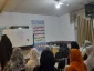 کارگاه آموزشی «رمزگشایی برای رشد» ویژه دانشجویان خوابگاهی آموزشکده ملی مهارت دختران میبد