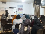 کارگاه آموزشی «رمزگشایی برای رشد» ویژه دانشجویان خوابگاهی آموزشکده ملی مهارت دختران میبد 4
