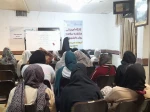 کارگاه آموزشی «رمزگشایی برای رشد» ویژه دانشجویان خوابگاهی آموزشکده ملی مهارت دختران میبد 5