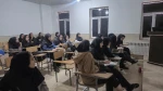 برگزاری سمینار تخصصی «از ایده تا اجرا؛ راهکارهای احیای صنعت پوشاک» در آموزشکده ملی مهارت دختران میبد 5