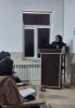 برگزاری سمینار تخصصی «از ایده تا اجرا؛ راهکارهای احیای صنعت پوشاک» در آموزشکده ملی مهارت دختران میبد 7