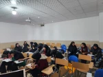برگزاری سمینار تخصصی «نقش فناوری نانو و انرژی‌های نو در مدیریت بحران در مناطق کویری یزد»در آموزشکده ملی مهارت دختران میبد 4