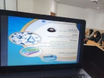 برگزاری سمینار تخصصی «نقش فناوری نانو و انرژی‌های نو در مدیریت بحران در مناطق کویری یزد»در آموزشکده ملی مهارت دختران میبد 5