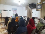 برگزاری کارگاه آموزشی «مدیریت زمان در ایام امتحانات» ویژه دانشجویان خوابگاهی 2