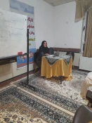 برگزاری کارگاه آموزشی «مدیریت زمان در ایام امتحانات» ویژه دانشجویان خوابگاهی 7