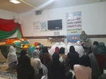 یلدای همدلی در خوابگاه شقایق آموزشکده ملی مهارت دختران میبد؛ از دورهمی و کارگاه‌ه مشاوره تا مسابقات فرهنگییلدای همدلی در خوابگاه شقایق آموزشکده ملی مهارت دختران میبد؛ از دورهمی و کارگاه‌ مشاوره تا مسابقات فرهنگی 3
