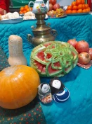 یلدای همدلی در خوابگاه شقایق آموزشکده ملی مهارت دختران میبد؛ از دورهمی و کارگاه‌ه مشاوره تا مسابقات فرهنگییلدای همدلی در خوابگاه شقایق آموزشکده ملی مهارت دختران میبد؛ از دورهمی و کارگاه‌ مشاوره تا مسابقات فرهنگی 4