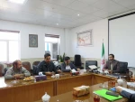 برگزاری کمیته تخصصی پوشاک با حضور فعالان صنعت در آموزشکده ملی مهارت دختران میبد
 6