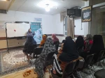 ادامه برگزاری کارگاه تخصصی «برون‌رفت از تله‌های روانی» ویژه دانشجویان خوابگاهی
 4