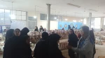 بازدید عملیاتی دانشجویان سرامیک از شرکت چینی مروارید: پنجره‌ای به دنیای صنعت 3