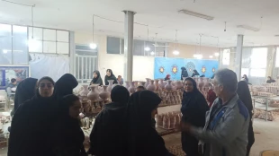 بازدید عملیاتی دانشجویان سرامیک از شرکت چینی مروارید: پنجره‌ای به دنیای صنعت 3