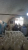 بازدید عملیاتی دانشجویان سرامیک از شرکت چینی مروارید: پنجره‌ای به دنیای صنعت 4