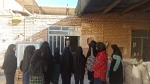 بازدید عملیاتی دانشجویان سرامیک از شرکت چینی مروارید: پنجره‌ای به دنیای صنعت 5