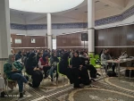 برگزاری کارگاه تخصصی عکاسی و تصویربرداری با استقبال چشمگیر دانشجویان در آموزشکده ملی مهارت دختران میبد 4