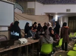 برگزاری کارگاه تخصصی عکاسی و تصویربرداری با استقبال چشمگیر دانشجویان در آموزشکده ملی مهارت دختران میبد 6