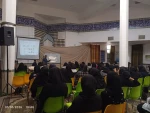 برگزاری کارگاه تخصصی عکاسی و تصویربرداری با استقبال چشمگیر دانشجویان در آموزشکده ملی مهارت دختران میبد 7