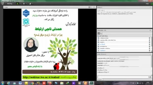 برگزاری کارگاه تخصصی «همدلی، ناجی ارتباط» به مناسبت تکریم روز پدر در آموزشکده ملی مهارت دختران میبد 2