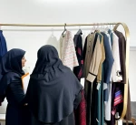 حضور عضو هیئت علمی آموزشکده ملی مهارت دختران میبد در هیئت داوران جشنواره استانی «نارین‌دخت» 3