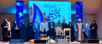 حضور عضو هیئت علمی آموزشکده ملی مهارت دختران میبد در هیئت داوران جشنواره استانی «نارین‌دخت» 8