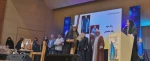 کسب رتبه سوم دانشجوی آموزشکده ملی مهارت دختران میبد در جشنواره استانی «نارین‌دخت» 7