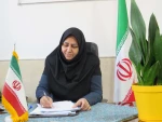 تبریک ریاست آموزشکده ملی مهارت دختران میبد به مناسبت آغاز دهه مبارک فجر 2