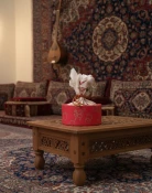 طراحی نوآورانه دانشجویان دختران میبد برای بسته‌بندی صنایع‌دستی، مقدمه‌ای برای همکاری با موسسه علمی ، فرهنگی ، آموزشی 4