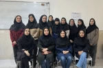 طراحی نوآورانه دانشجویان دختران میبد برای بسته‌بندی صنایع‌دستی، مقدمه‌ای برای همکاری با موسسه علمی ، فرهنگی ، آموزشی 6
