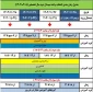 اطلاعیه مهم و فوری انتخاب واحد ۰۴۲