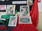 گرامیداشت یاد و خاطره امام شهیدمان ،حضرت آیت الله العظمی سیدعلی خامنه ای قدس‌الله‌نفسه‌الزکیة 7