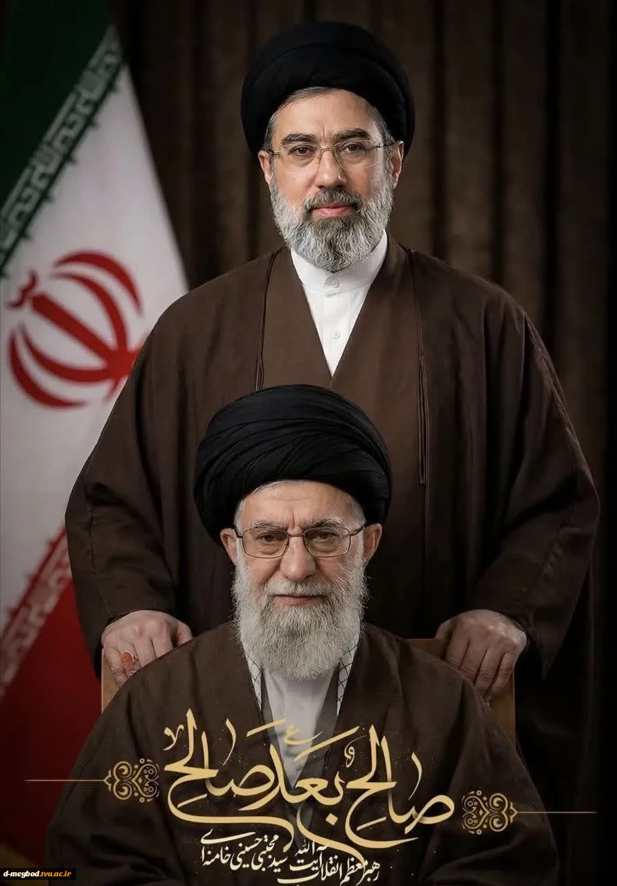 گرامیداشت یاد و خاطره امام شهیدمان ،حضرت آیت الله العظمی سیدعلی خامنه ای قدس‌الله‌نفسه‌الزکیة 10