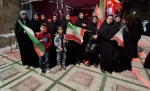تجمع همکاران آموزشکده ملی مهارت دختران میبد در محکومیت تعرض دشمن آمریکایی_صهیونیستی به دانشگاه های کشور 3