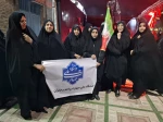 تجمع همکاران آموزشکده ملی مهارت دختران میبد در محکومیت تعرض دشمن آمریکایی_صهیونیستی به دانشگاه های کشور 4