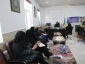 برگزاری جلسه آموزشی آموزشکده ملی مهارت دختران میبد