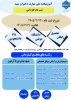 اطلاعیه پذیرش دانشجو در مقطع کاردانی سال 1405