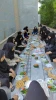 یاده‌روی و دورهمی صمیمانه همکاران آموزشکده ملی مهارت دختران میبد  به مناسبت  هفته کرامت و میلاد با سعادت امام رضا (ع)
 2