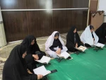 برگزاری محفل روزانه قرائت قرآن و دعا در آموزشکده ملی مهارت دختران میبد
 4