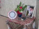برگزاری محفل روزانه قرائت قرآن و دعا در آموزشکده ملی مهارت دختران میبد
 7